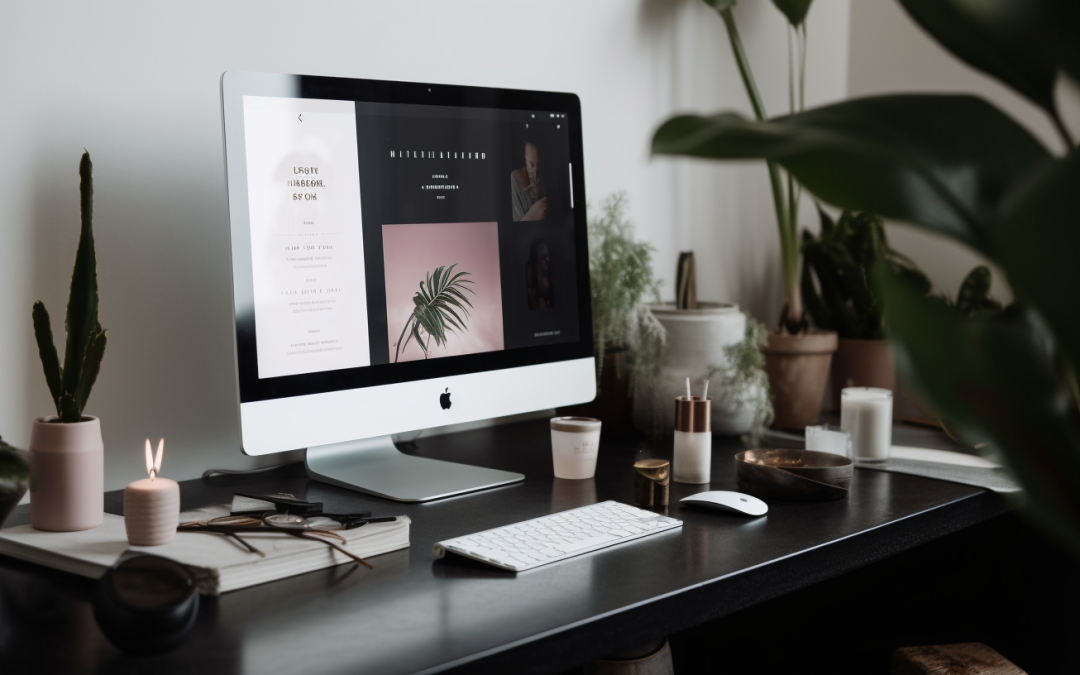 Simplifying Your Website Design for Better Performance